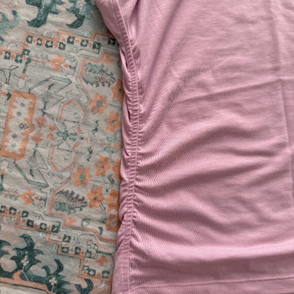 Athleta With Ease Cinch Tank Top - XS - Picture 10 of 11